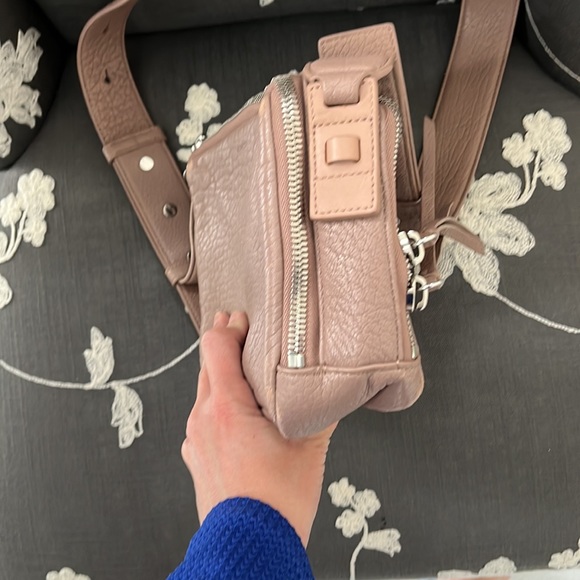 All Saints Crossbody - Picture 5 of 16